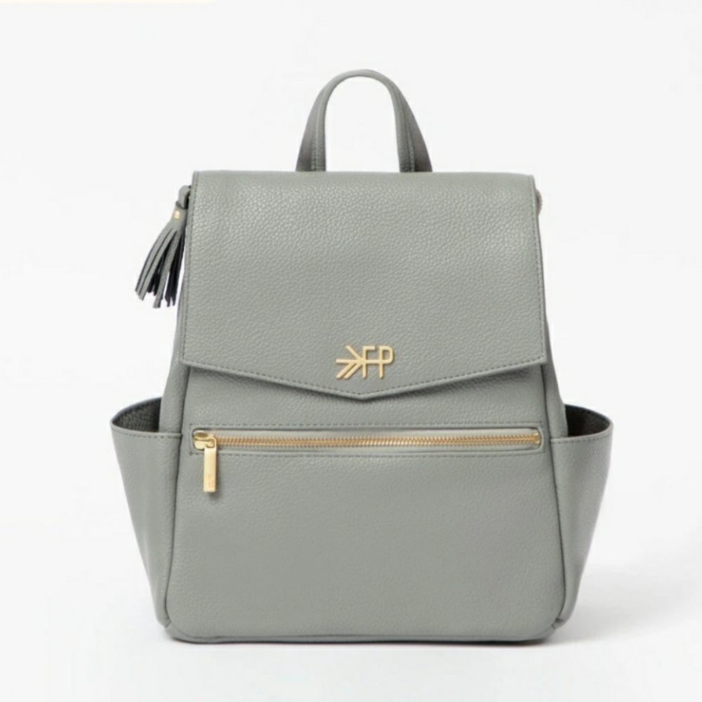 Freshly Picked Mini Classic Bag